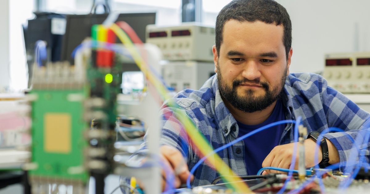 BACHELOR OF ENGINEERING FT MH304 | Maynooth University