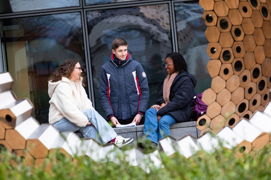 LLM (INTERNATIONAL BUSINESS LAW) FT MH52J | Maynooth University