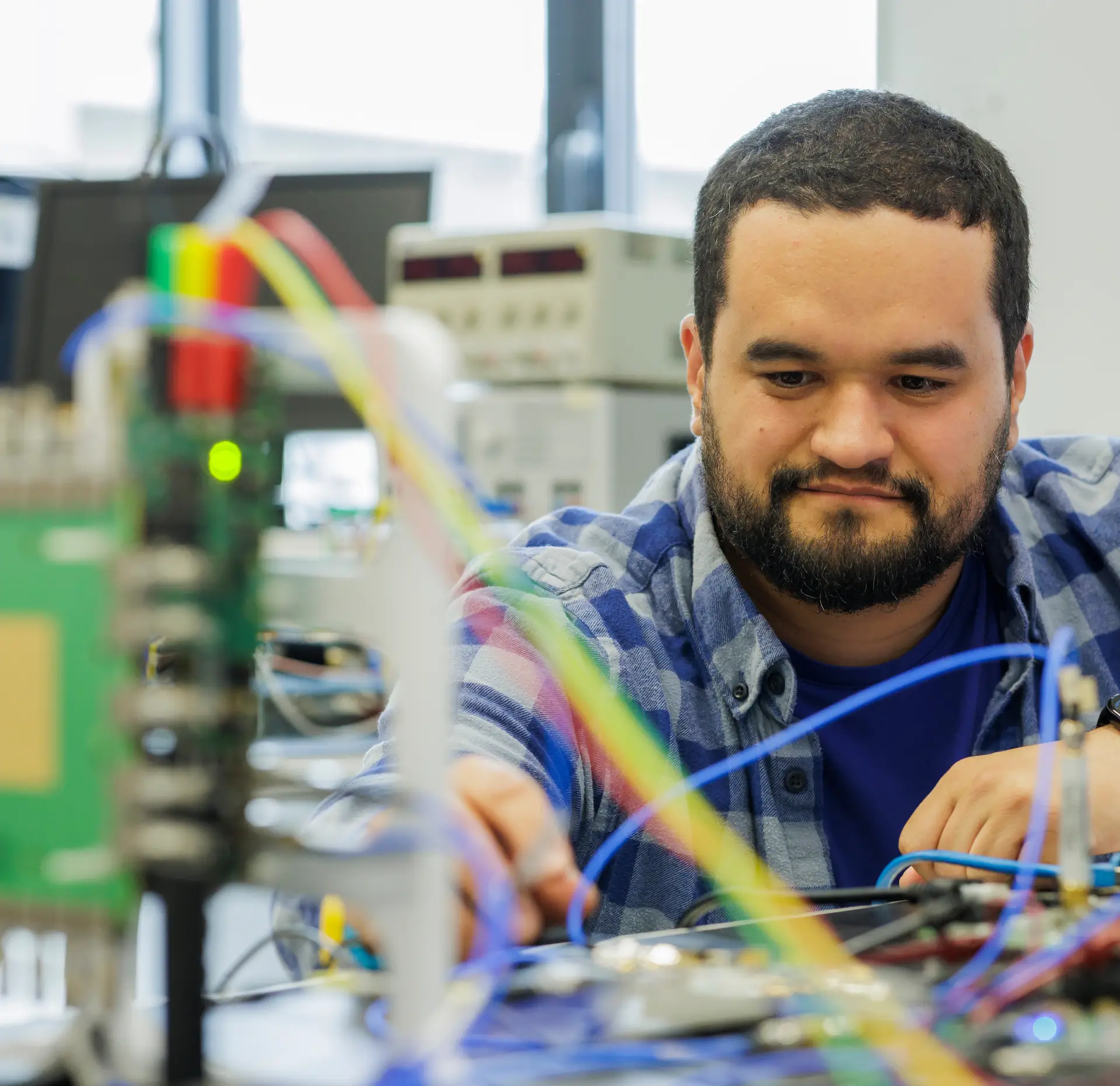 BACHELOR OF ENGINEERING FT MH304 | Maynooth University