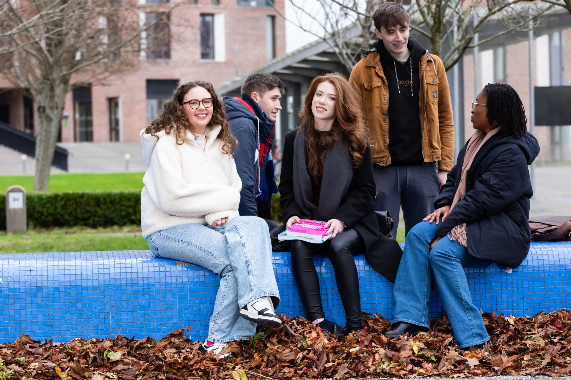 MSc CLIMATE CHANGE PT MHN57 | Maynooth University