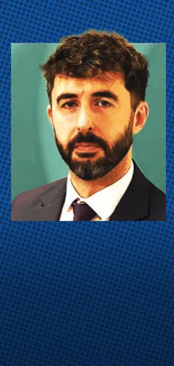 Dr Stephen Lucas