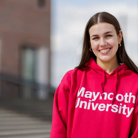 POSTGRADUATE DIPLOMA IN INTERNATIONAL DEVELOPMENT FT MH52N | Maynooth ...