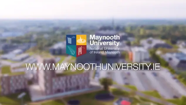 Maynooth Logo - campus tour video