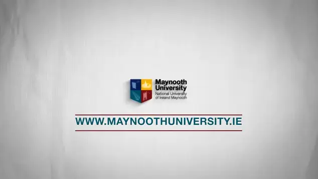 University Logo - Bachelor of Arts video