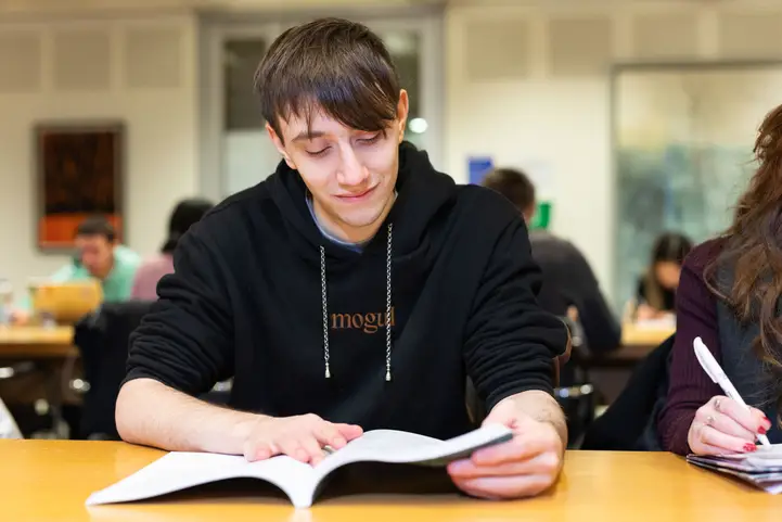 MSc BUSINESS ANALYTICS FT MH48D | Maynooth University
